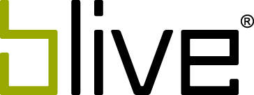 logo blive